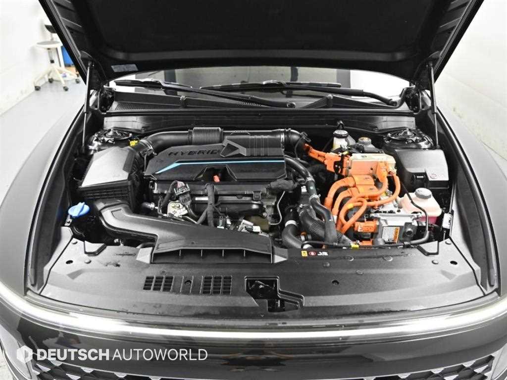 Hyundai Grandeur — photo 06