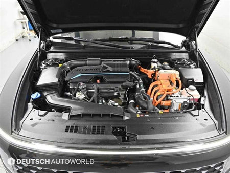 Hyundai Grandeur — photo 06