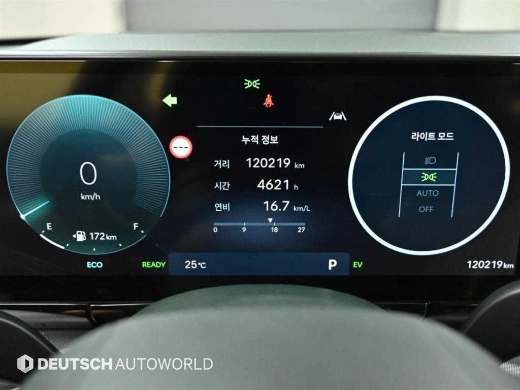 Hyundai Grandeur — photo 08