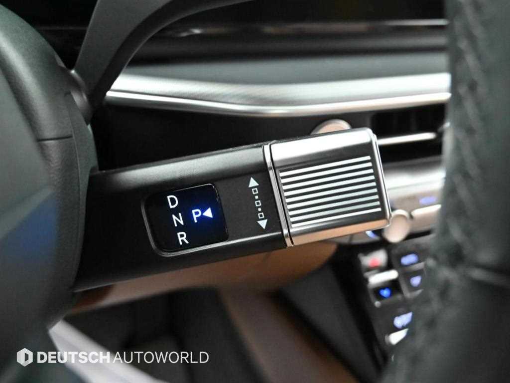 Hyundai Grandeur — photo 09