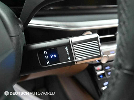 Hyundai Grandeur — photo 09