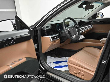 Hyundai Grandeur — photo 11