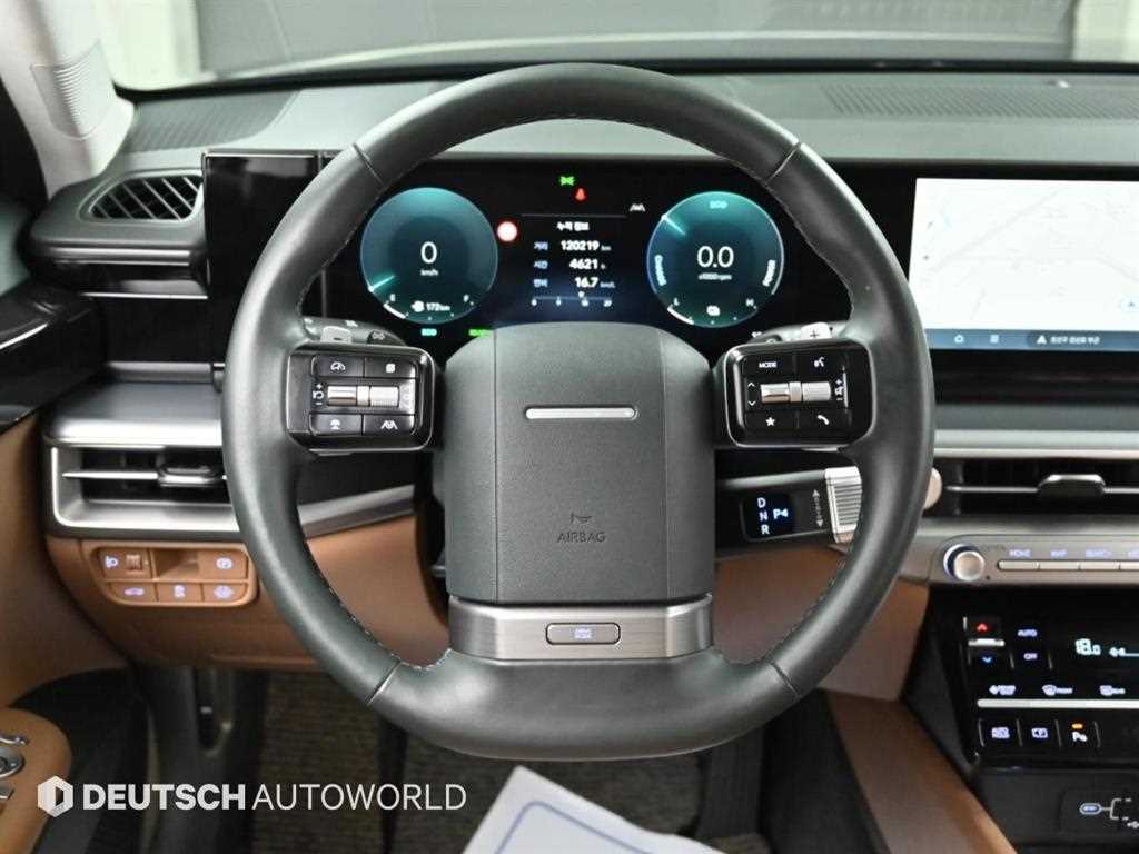 Hyundai Grandeur — photo 13