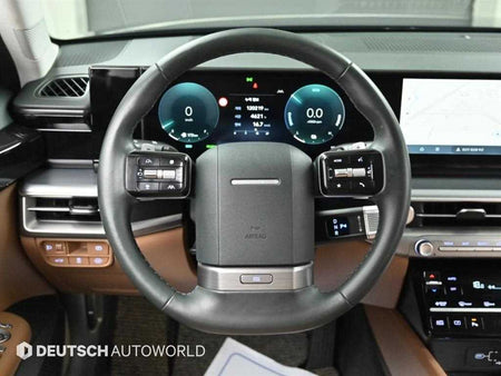 Hyundai Grandeur — photo 13