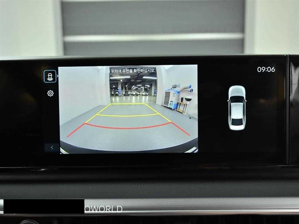 Hyundai Grandeur — photo 15