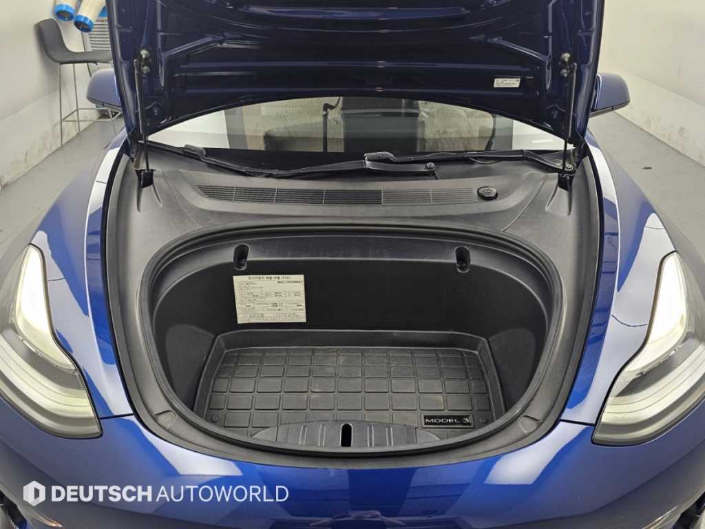 Tesla Model 3 — photo 06