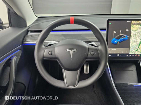 Tesla Model 3 — photo 13