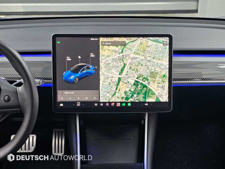 Tesla Model 3 — photo 14