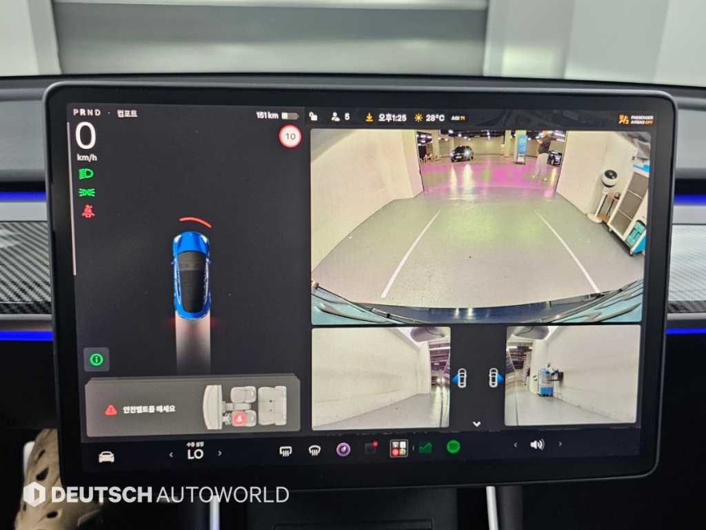 Tesla Model 3 — photo 15