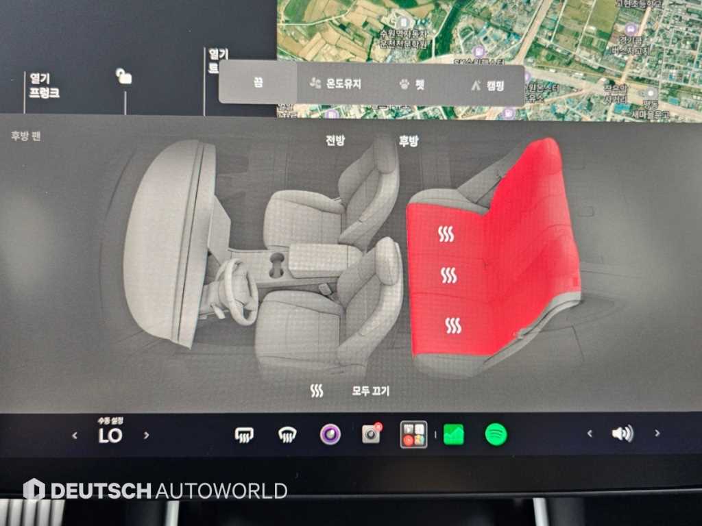 Tesla Model 3 — photo 16