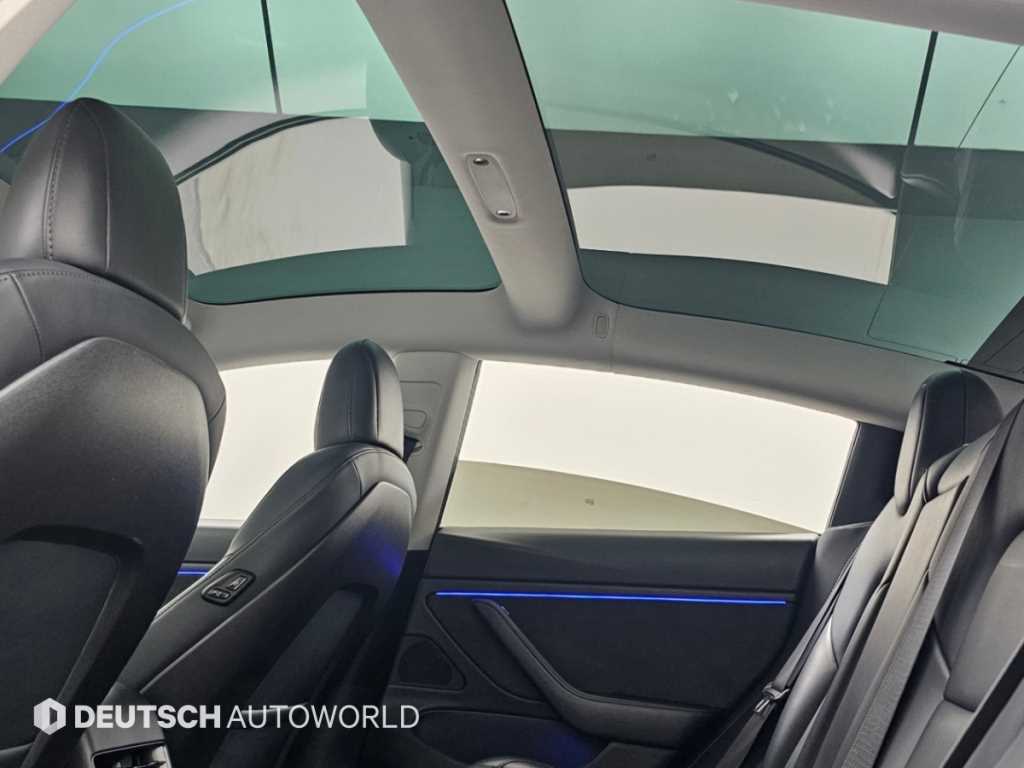 Tesla Model 3 — photo 18