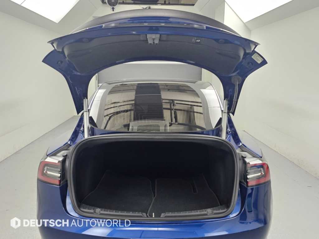 Tesla Model 3 — photo 19