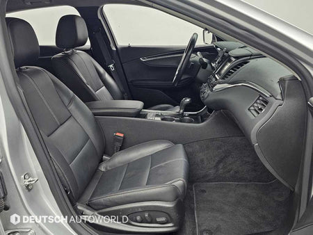 CHEVROLET Impala — photo 10