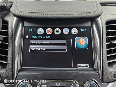 CHEVROLET Impala — photo 16