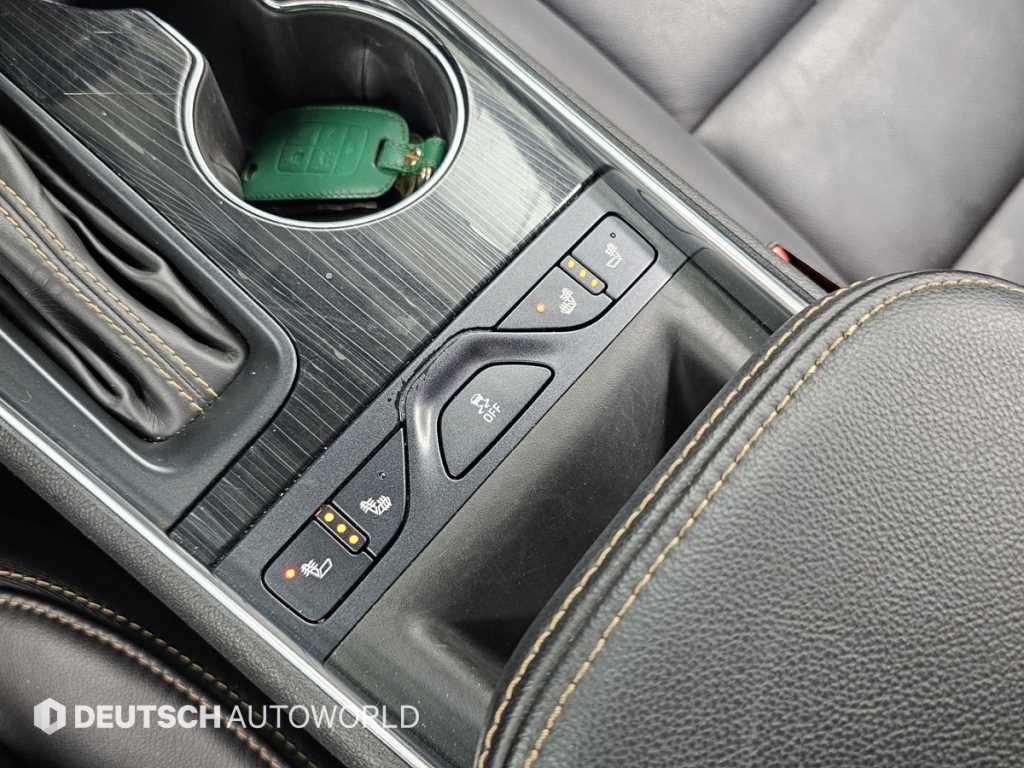 CHEVROLET Impala — photo 17