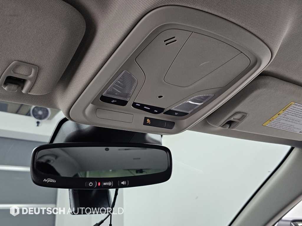 CHEVROLET Impala — photo 18