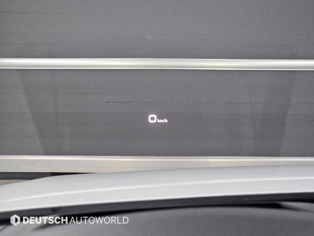 Audi A4 — photo 17
