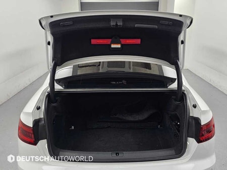 Audi A4 — photo 19