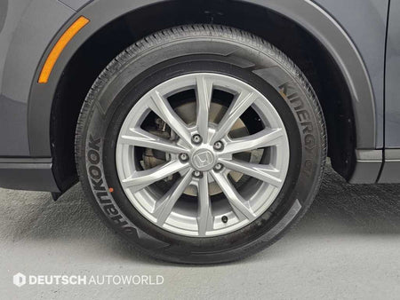 Honda CR-V — photo 05
