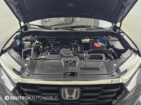 Honda CR-V — photo 06