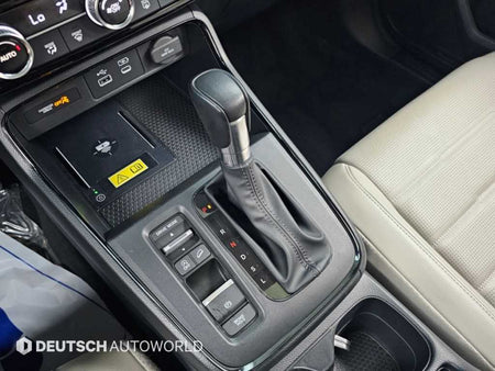 Honda CR-V — photo 09