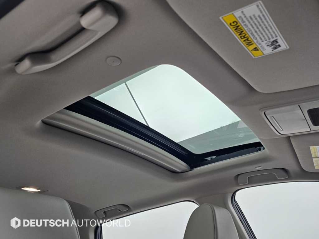 Honda CR-V — photo 18