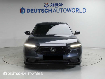 Honda Accord — photo 03