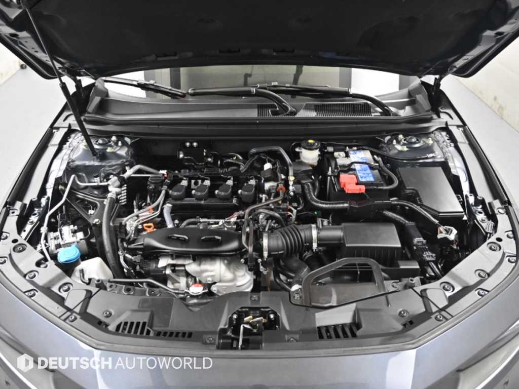 Honda Accord — photo 06
