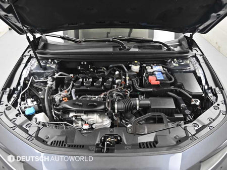 Honda Accord — photo 06