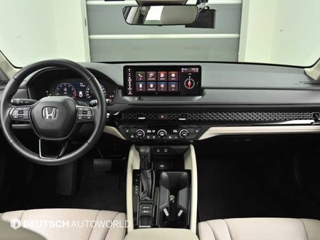 Honda Accord — photo 07