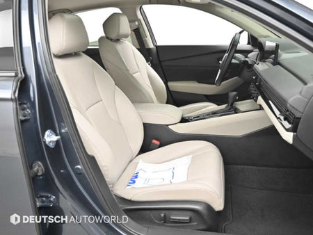 Honda Accord — photo 10