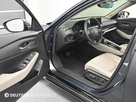 Honda Accord — photo 11