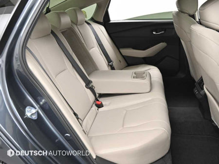 Honda Accord — photo 12