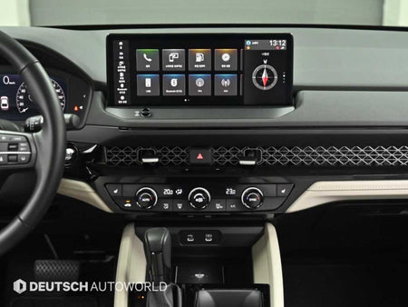 Honda Accord — photo 14