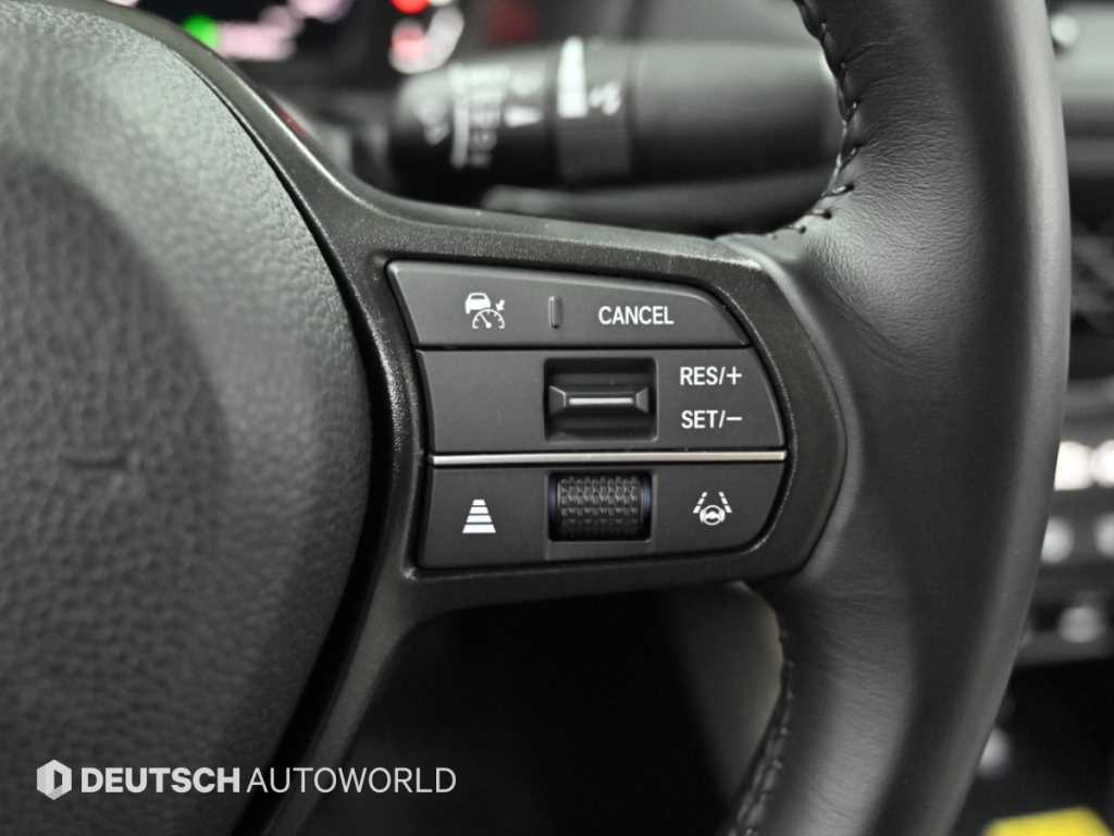 Honda Accord — photo 16