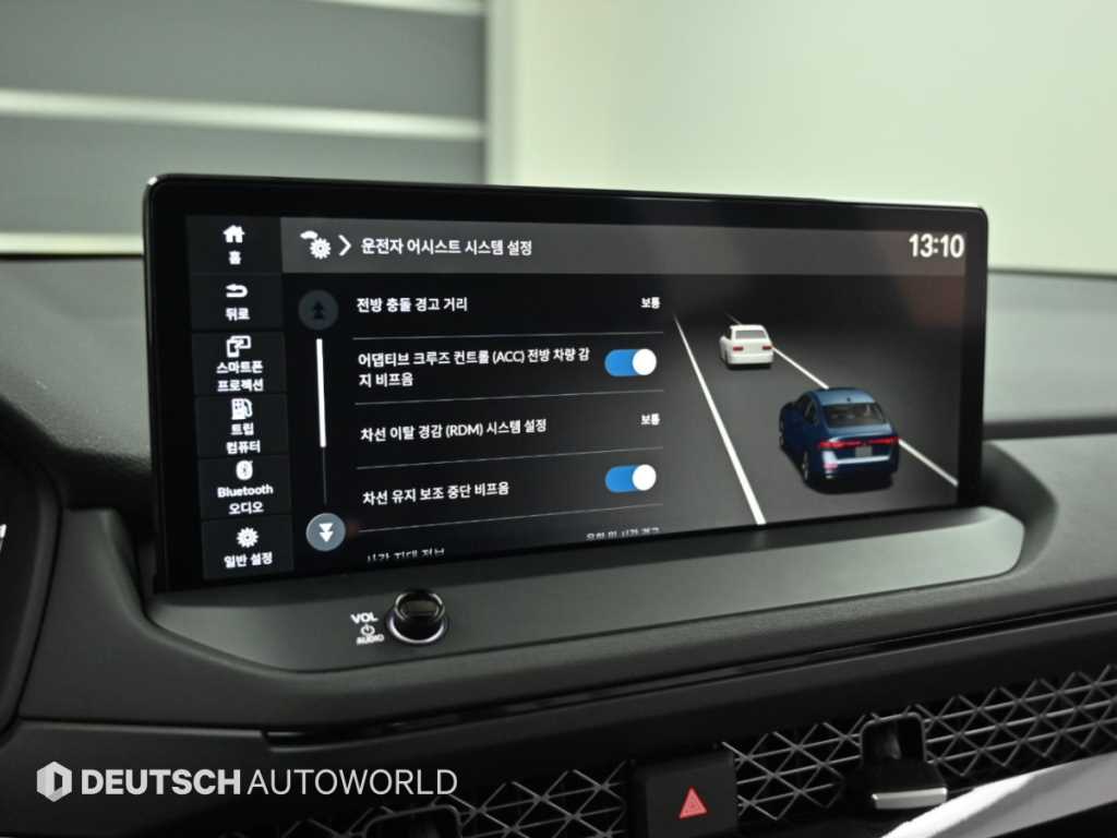 Honda Accord — photo 17