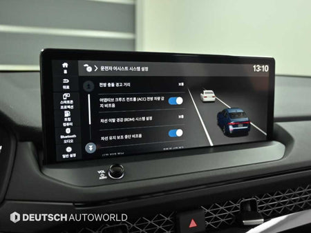Honda Accord — photo 17