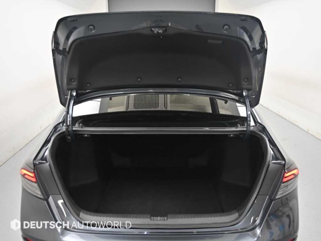 Honda Accord — photo 19