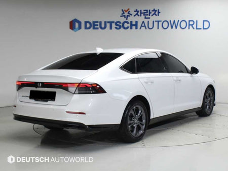 Honda Accord — photo 02