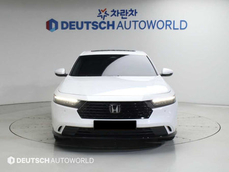 Honda Accord — photo 03