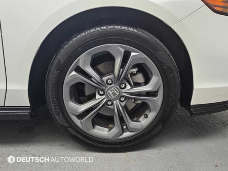 Honda Accord — photo 05