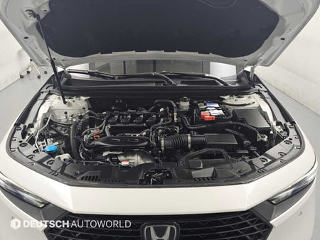 Honda Accord — photo 06