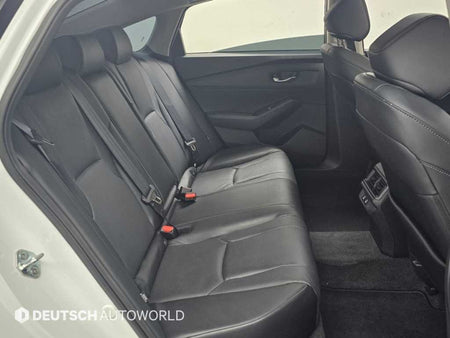 Honda Accord — photo 12
