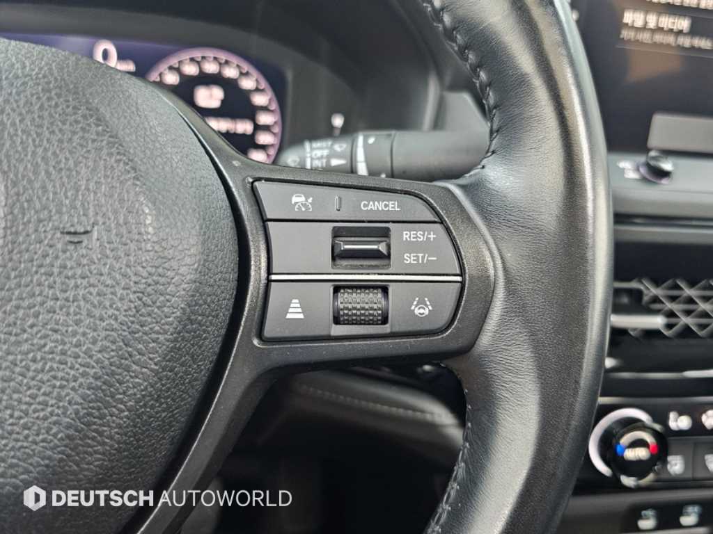Honda Accord — photo 16