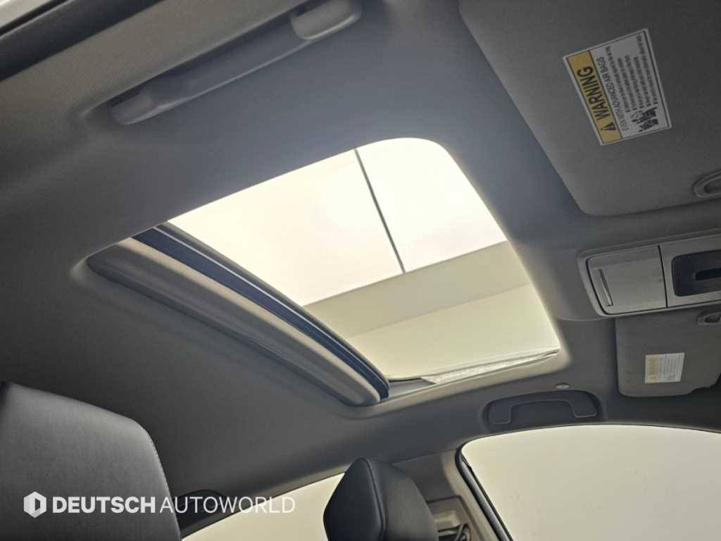 Honda Accord — photo 18