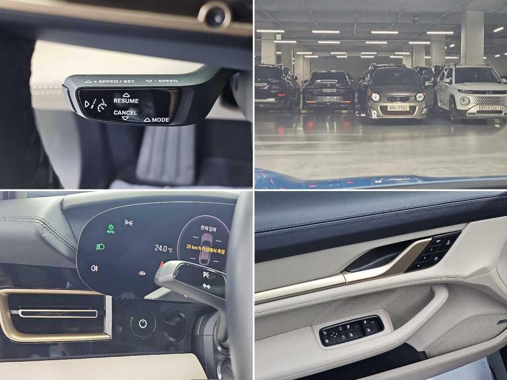 Porsche Taycan — photo 17