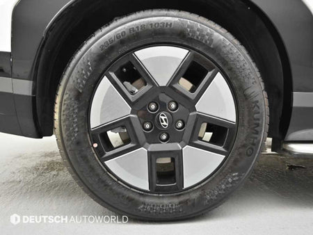 Hyundai Santafe — photo 05