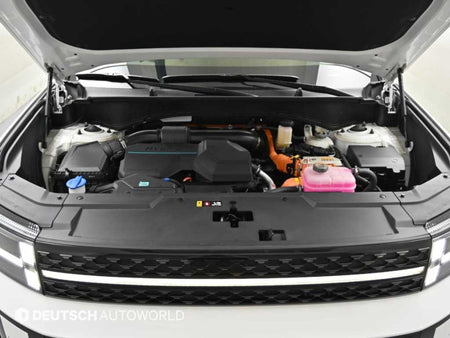 Hyundai Santafe — photo 06