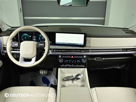 Hyundai Santafe — photo 07