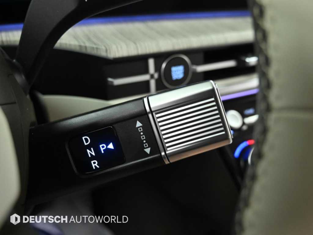 Hyundai Santafe — photo 09